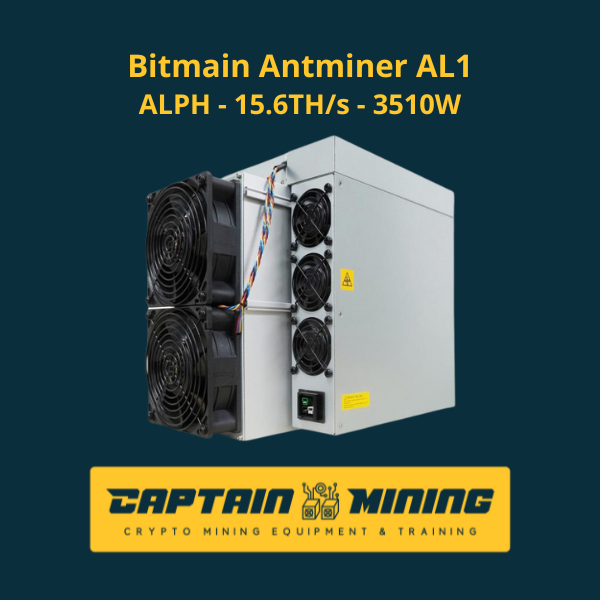 alephium miner asic 2