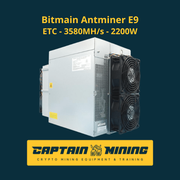 antminer e9