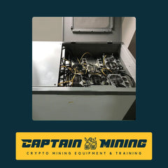 bitmain watercooled