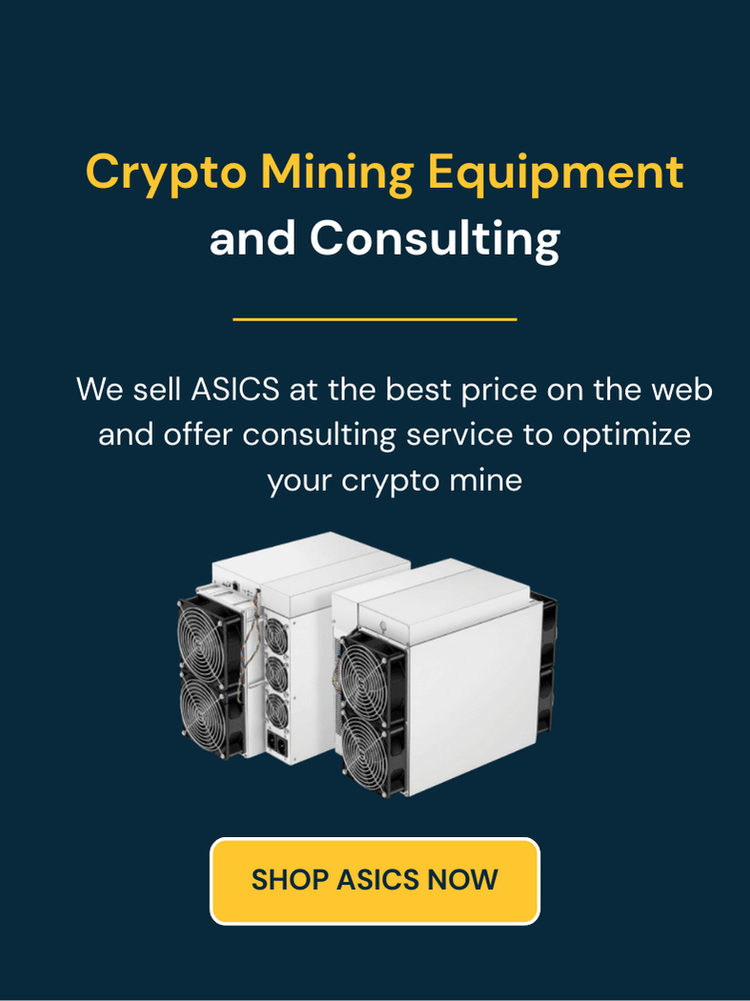 rig hosting in canada