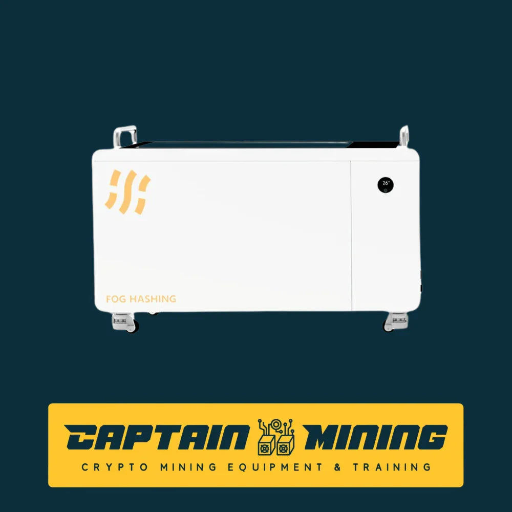 for home mining