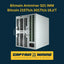 Bitmain Antminer S21 IMM Bitcoin 215-301TH/s 16J/T - Immersion Cooling Bitcoin Miner - CaptainMining