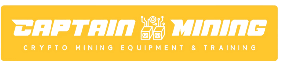 Canada CaptainMining ASICS Sales and Hosting Cryptocurrency Mining Services for Sale - CaptainMining