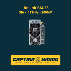 ibelink BM-S3