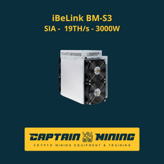 ibelink BM-S3