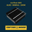 Ice River AEO Aleo 60MH/s 100W - Aleo Cryptocurrency Mining Hardware - CaptainMining