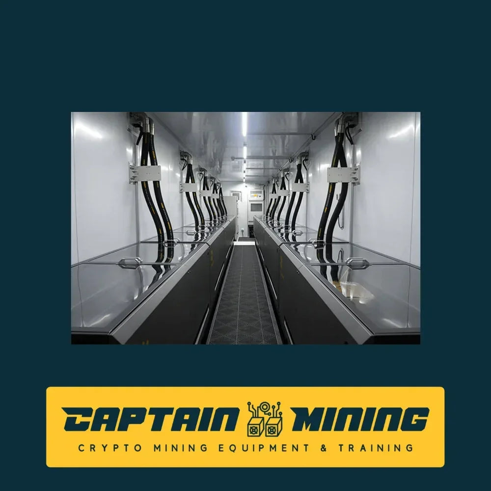 business cooling immersion asics miner