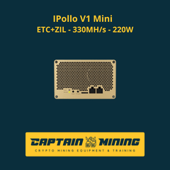 iPollo V1 Mini