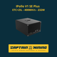 iPollo V1 Mini SE Plus