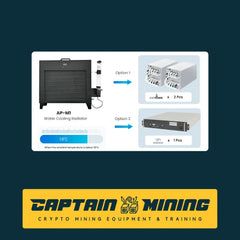 mining hosting