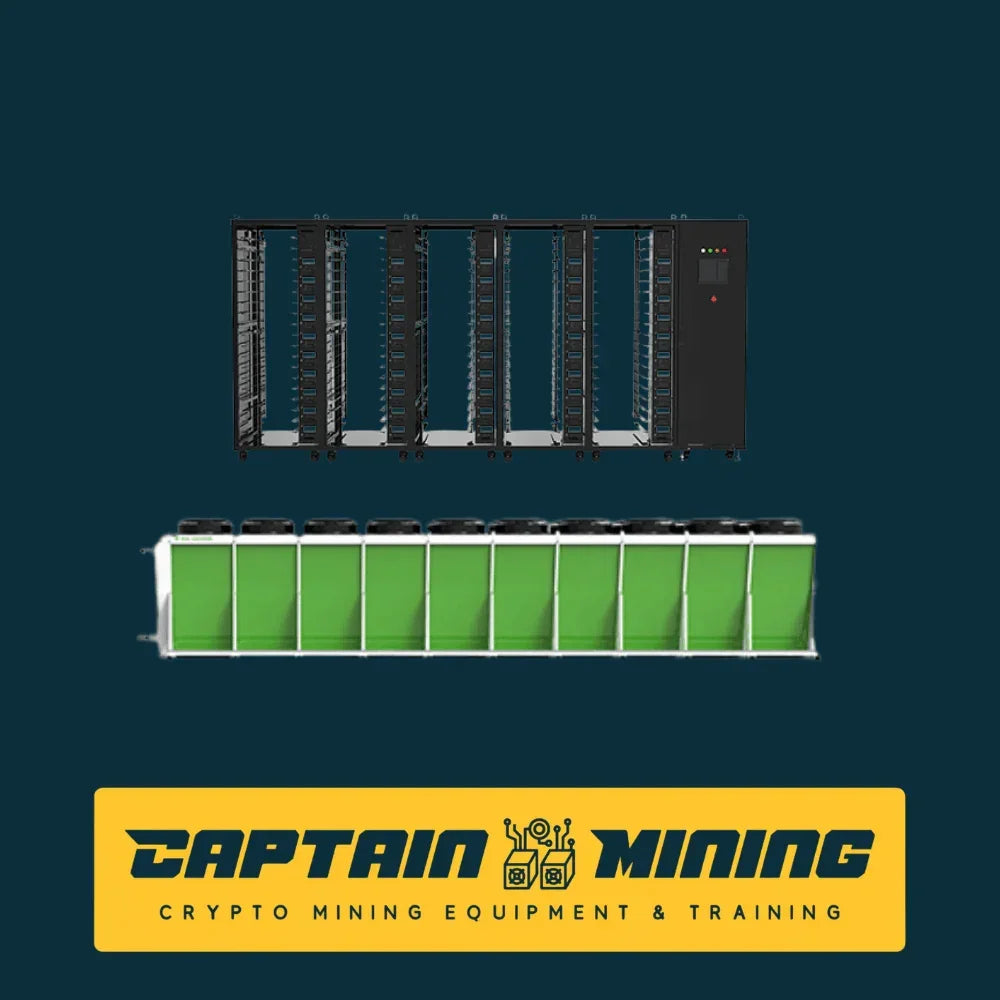 alephium miners