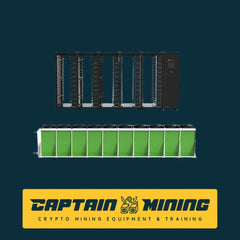 alephium miners