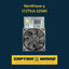 NerdHaxe-y 7.2Th/s 125W Bitcoin Solo Miner – compact open-source ASIC miner with cooling fan, available at CaptainMining Canada