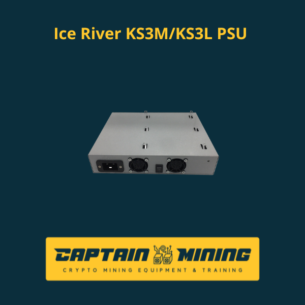 iceriver psu