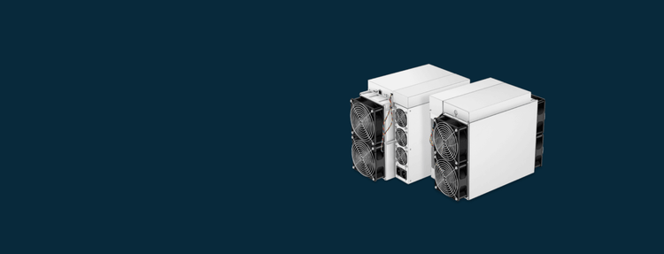 asic hosting