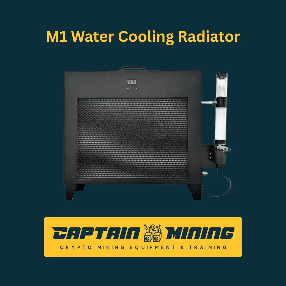 whatminer cooling 